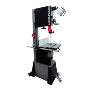 Laguna 14|12 14″ Bandsaw – 1-3/4 HP