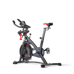 BowFlex C6 Bike